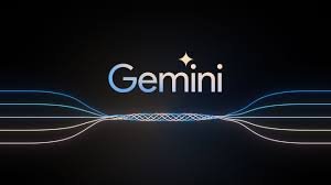 Is Google Gemini AI available?